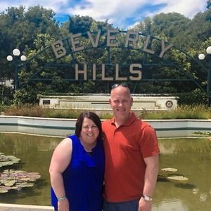 Meet your Posher, Karyn